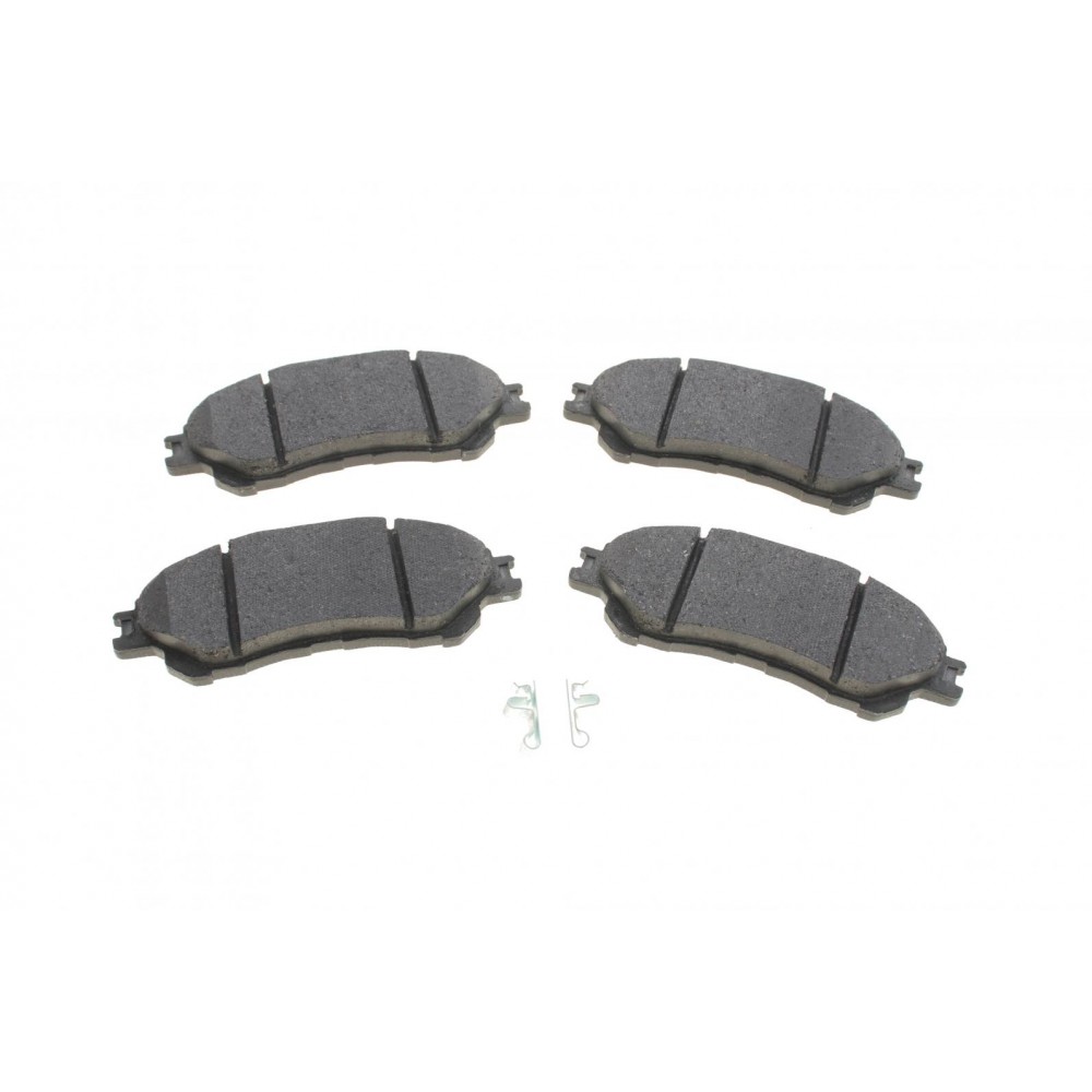 Колодки гальмівні (передні) Suzuki SX4 S-Cross 13-/Vitara 15-