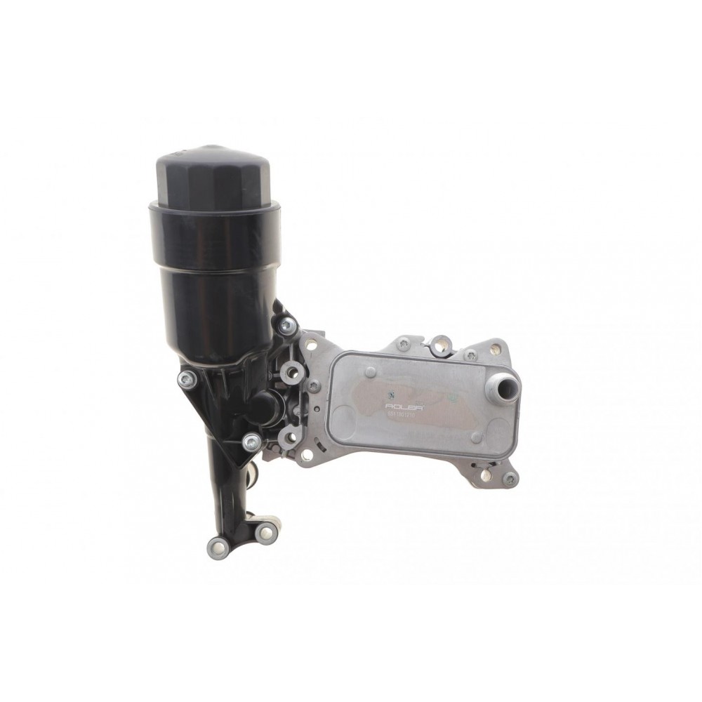 Радіатор масляний MB A-class (W176)/B-class (W246/W242) 11-18 OM651