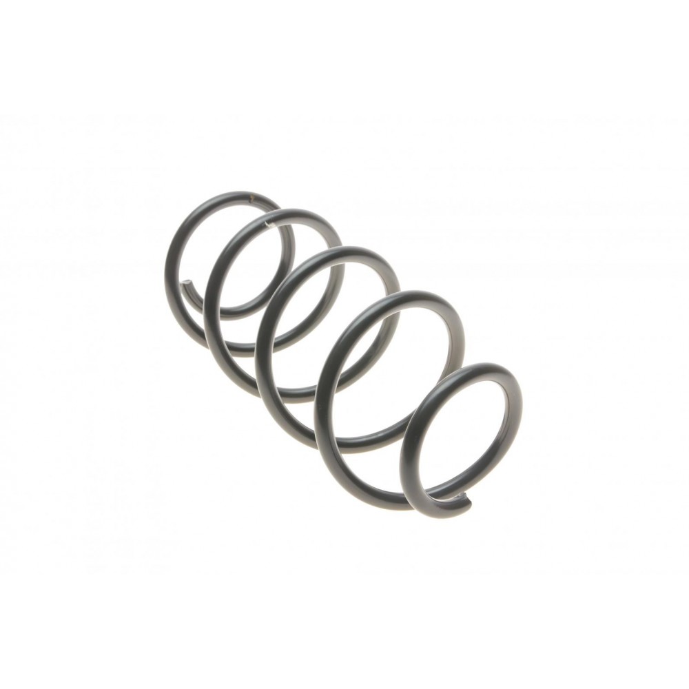 Пружина (передня) VW Golf V/VI/Skoda Octavia 1.4TSI/1.6TDI/1.8TSI 07-13 (унив/накл.з.ч)/Jetta 05-