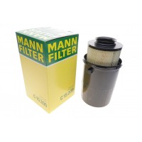 C 15 200 MANN-FILTER Повітряний фільтр