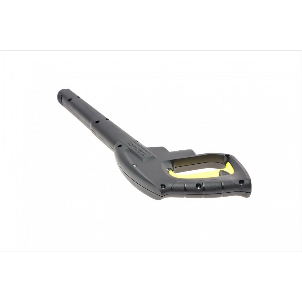 Пістолет + шланг для мінімийки високого тиску K2-K7 (L=12m)