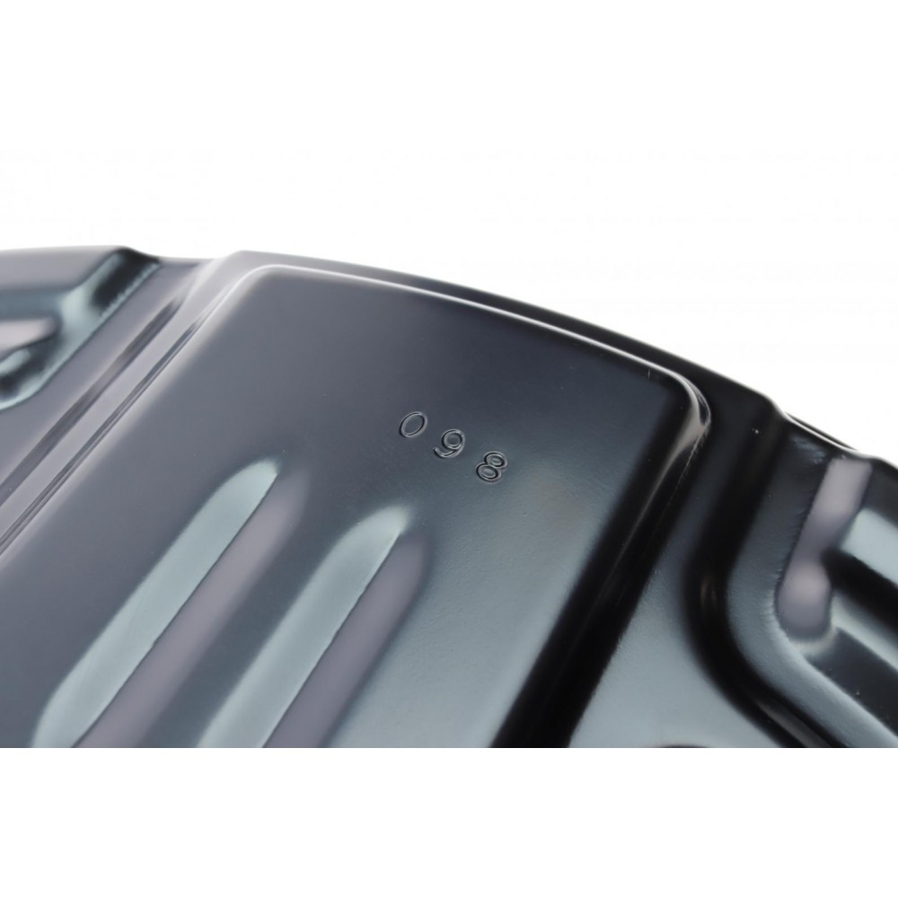 Захист диска гальмівного (переднього) (R) Audi S4 quattro 00-08