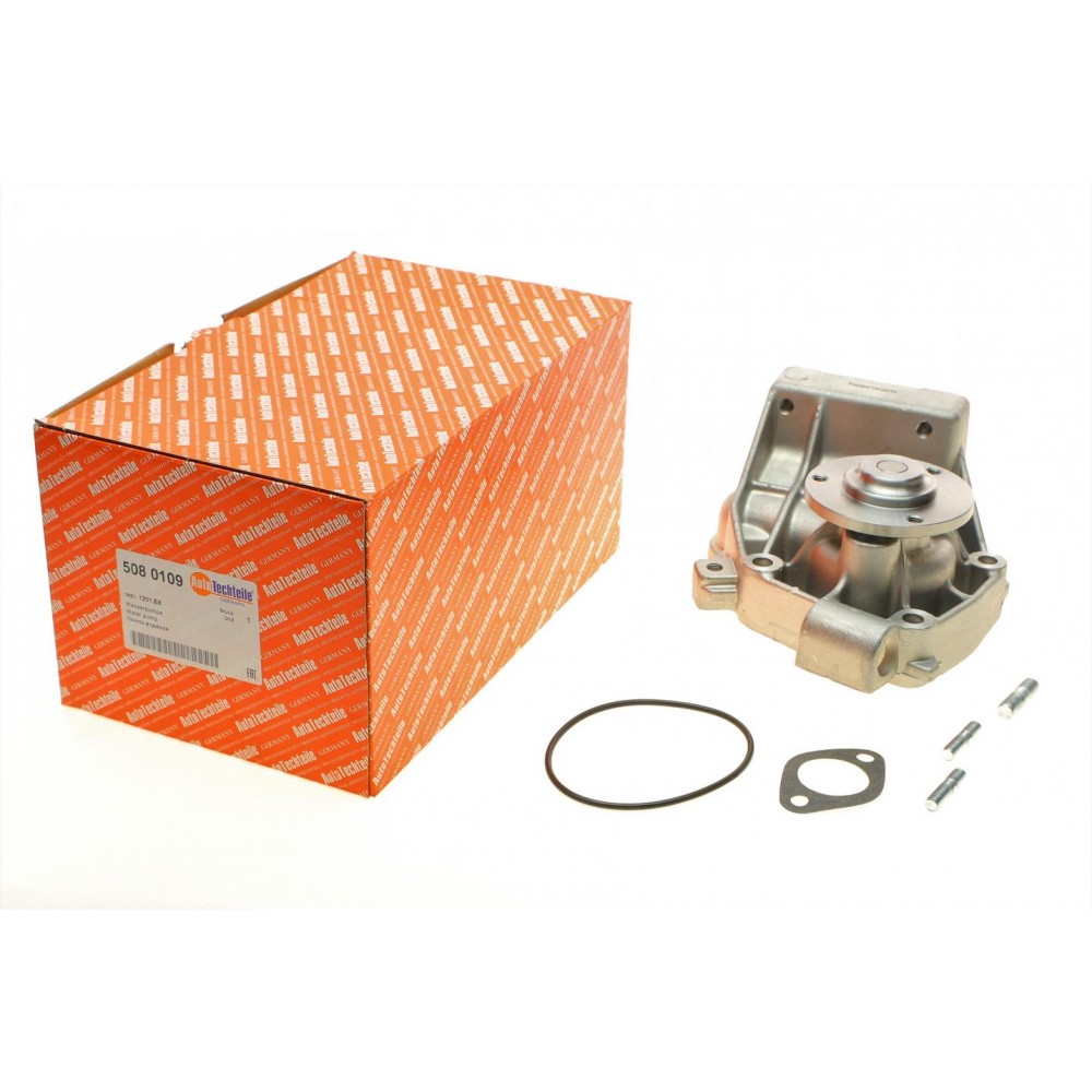 Помпа води Fiat Ducato/Peugeot Boxer 2.5D/TDI/2.8JTD 94-02