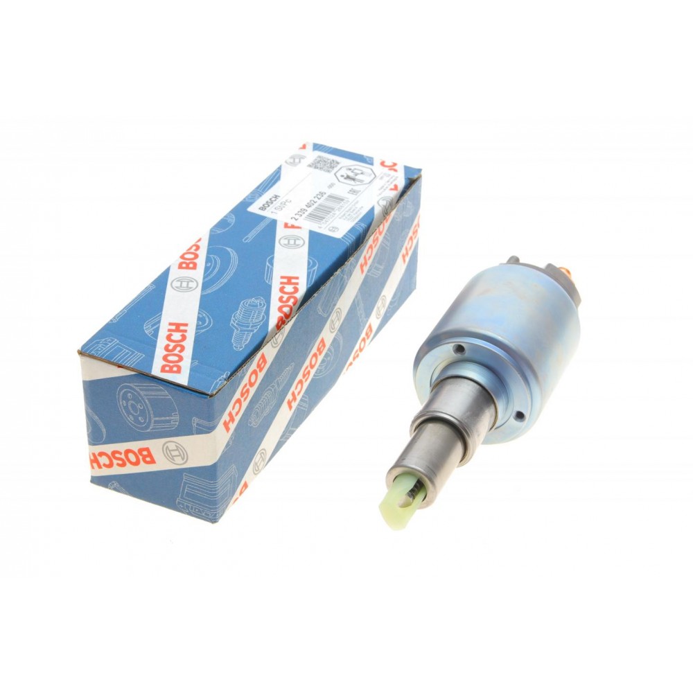 Реле стартера втягуюче (24V) MB