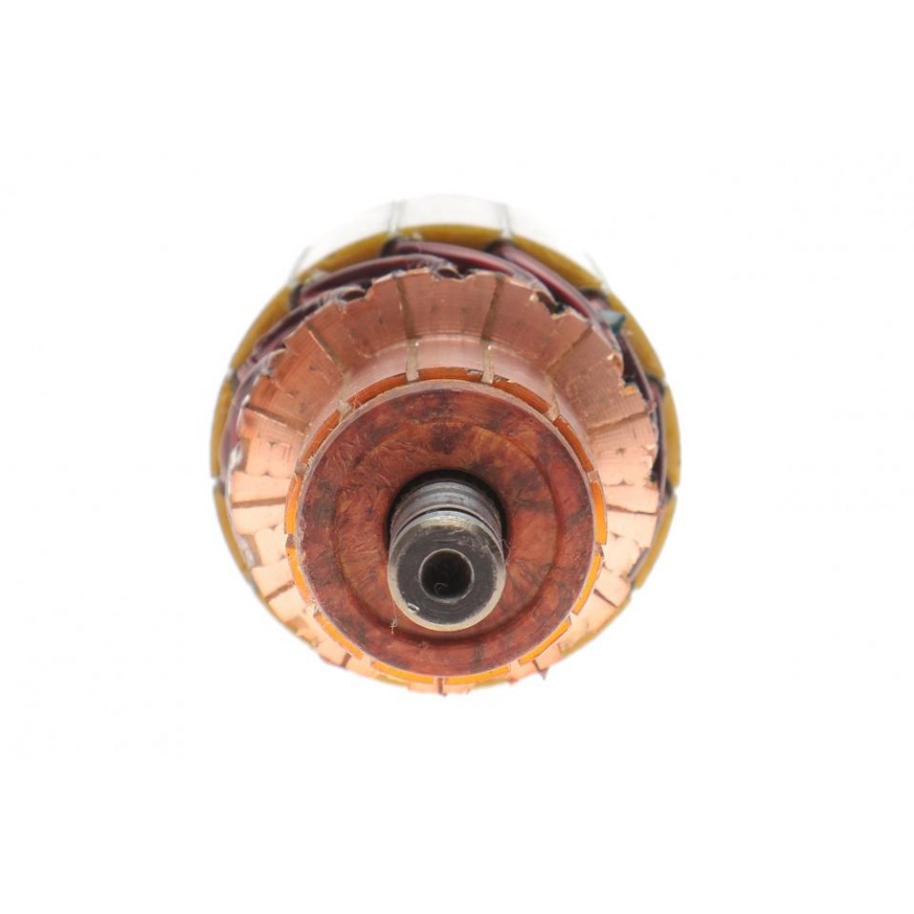 Якір стартера Fiat/Ford/MB/Rover/VW = 132031