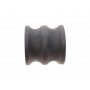 Втулка стабілізатора (переднього) Nissan Navara 2.3-2.5 dCi 05- (d=32mm)