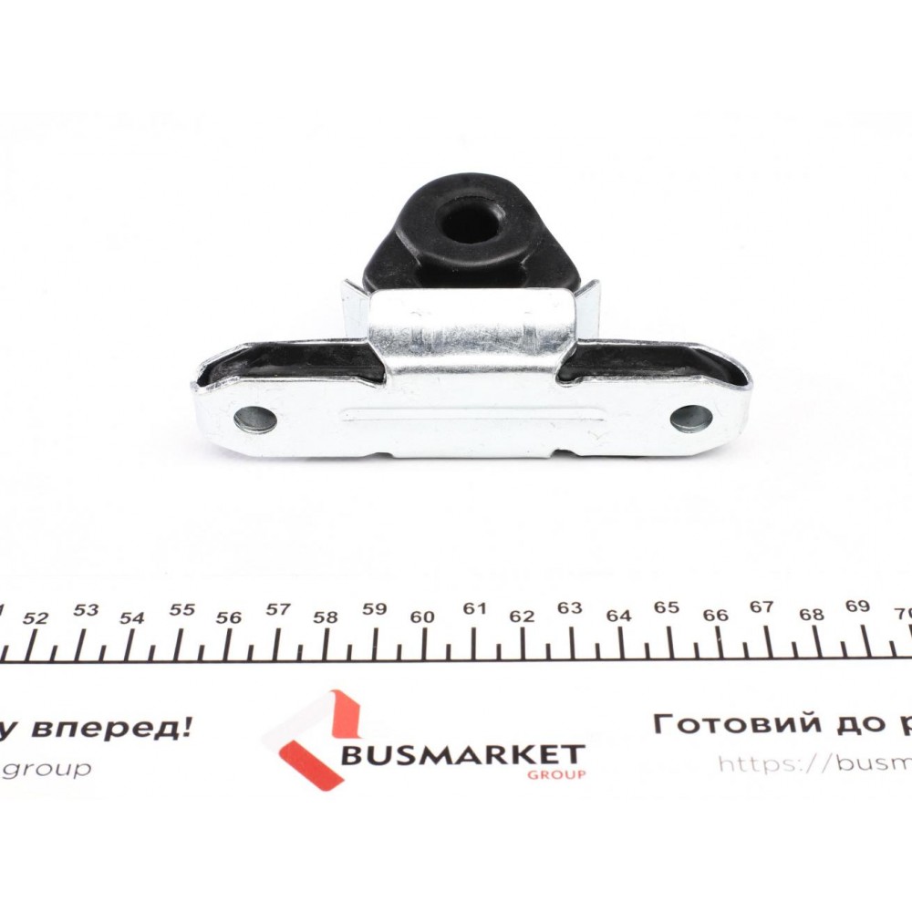 Гумка глушника VW T4 88-03