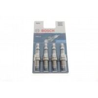0 242 222 804 BOSCH Свічка запалювання