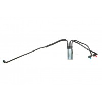 F 026 403 758 BOSCH Паливний фільтр