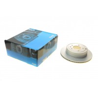 BR-1214-C KAVO PARTS Гальмівний диск