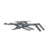 Підйомник ножичний ATH Cross Lift 50 Plus OGA 5000 кг 380В (без монтажу)