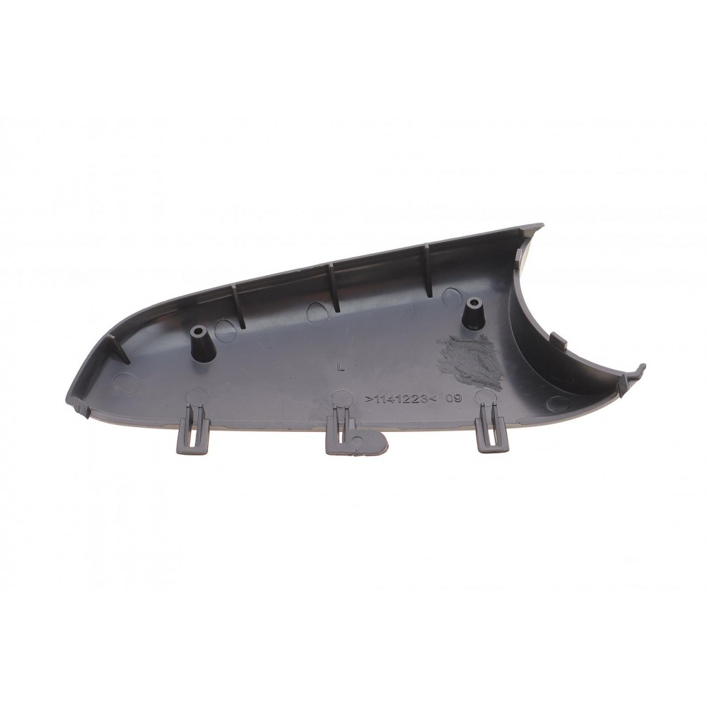 Кришка дзеркала (L) VW Caddy/T5 03- (нижня)