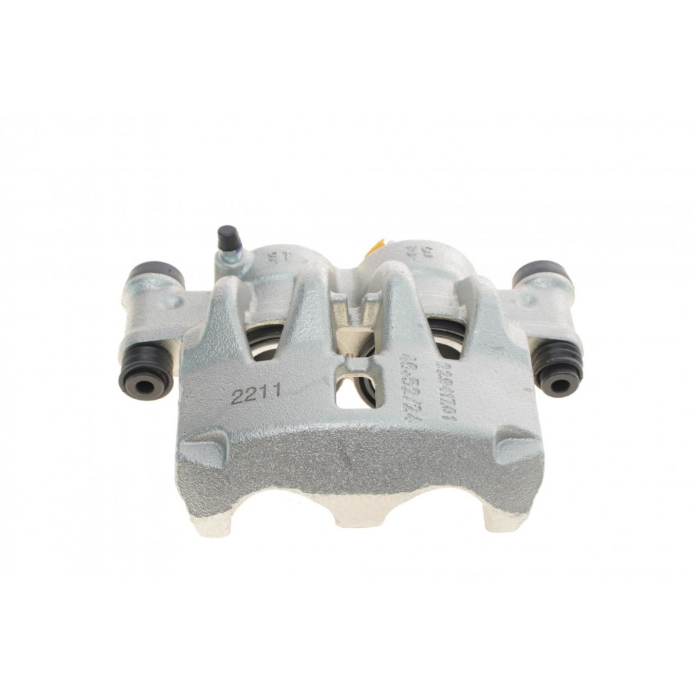 Супорт гальмівний (передній) (R) Citroen Jumper II/Peugeot Boxer 06- (d=46/52) (Brembo)