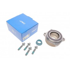 VKBA 7067 SKF Комплект підшипника ступиці колеса