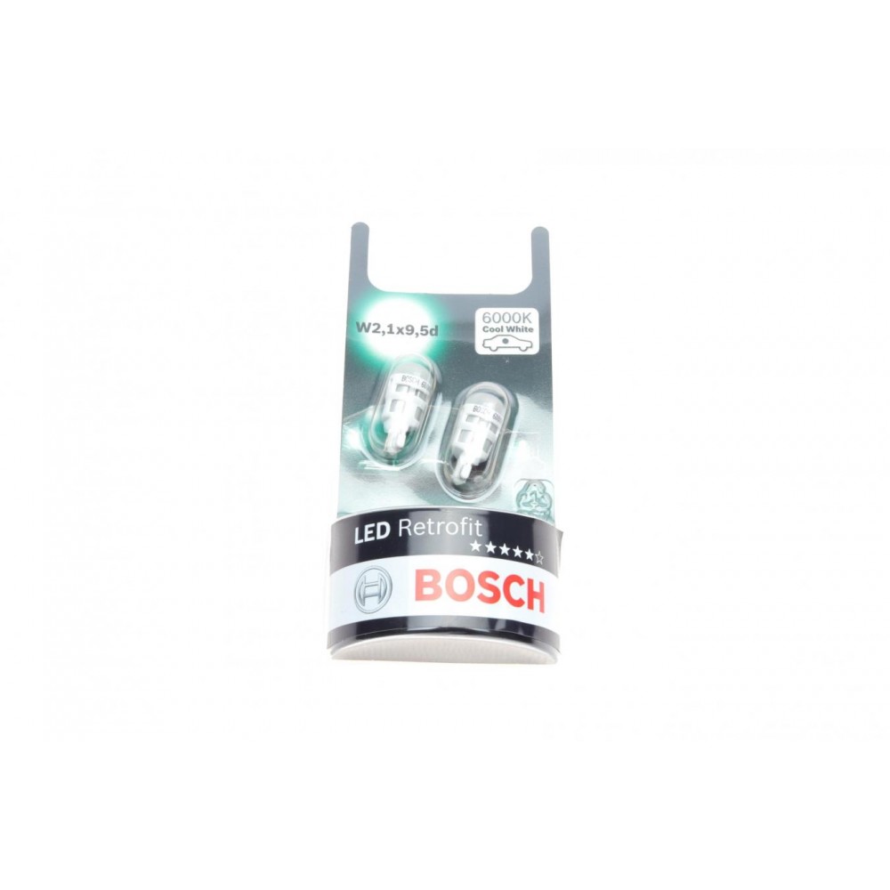 1 987 301 505 BOSCH Лампа лампа читання