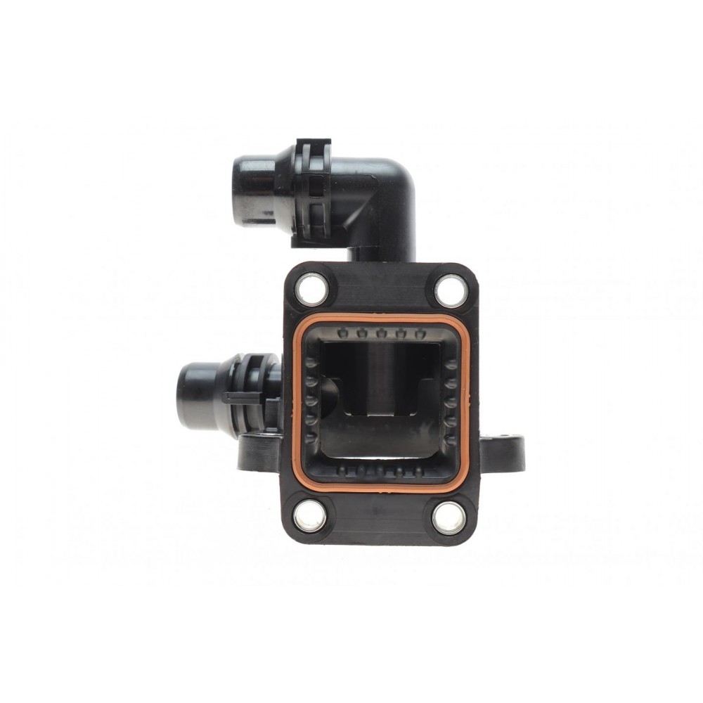 Корпус термостата BMW 3 (E46/E90) 98-11 (N45/N46)
