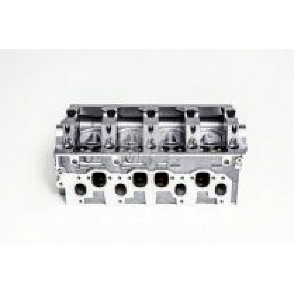 Головка блоку циліндрів VW T5 1.9TDI/Caddy 1.9TDI/2.0SDI 03-