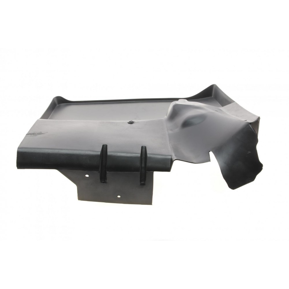 Бризковик (задній) (R) MB Sprinter 515/VW Crafter 50 06- (спарка) (8850)