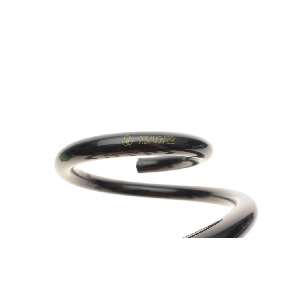 Пружина (передня) Skoda Fabia 1.0-1.2TSI 14-/Rapid 1.2-1.4TSI МКПП 12-19 (OE VAG)