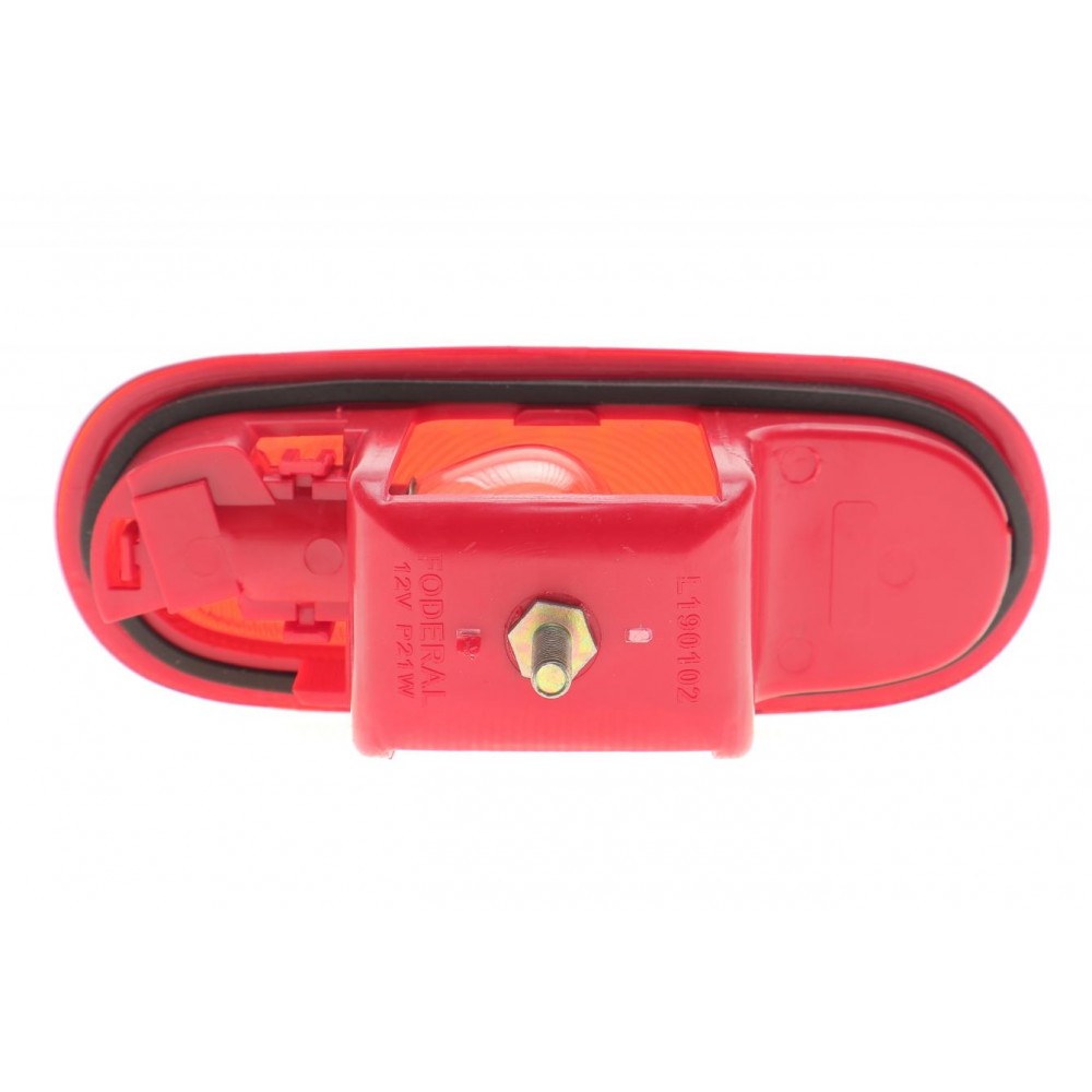 Ліхтар сигналу гальмування (додатковий) Renault Trafic 01-/Master 98-