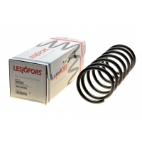 4008419 LESJÖFORS Пружина ходової частини