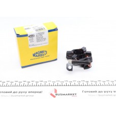 Щіткотримач стартера VW Golf/T5/Caddy 1.9/2.0-2.5TDI (AMH0025)