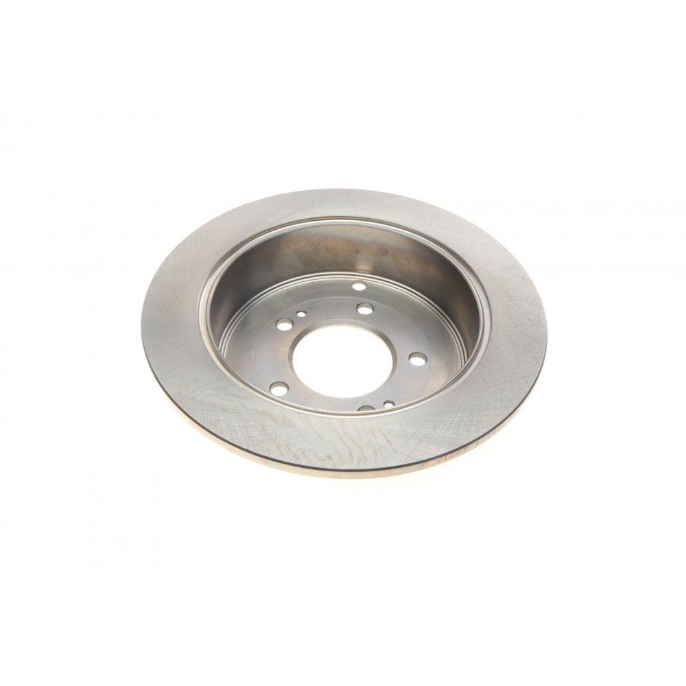 Диск гальмівний (задній) Hyundai Santa FE/ Tucson/Kia Sportage 04- (284x10)