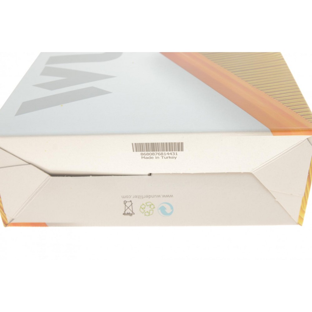 Фільтр повітряний Citroen C5 2.0HDI 04-