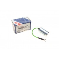 1 237 330 809 BOSCH Конденсатор система запалювання