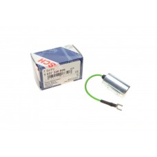 1 237 330 809 BOSCH Конденсатор система запалювання
