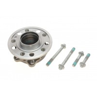 R151.64 SNR Комплект підшипника ступиці колеса