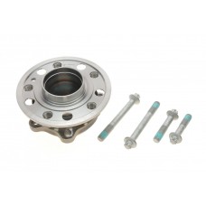 R151.64 SNR Комплект підшипника ступиці колеса