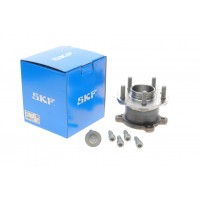 VKBA6638 SKF Комплект підшипника ступиці колеса