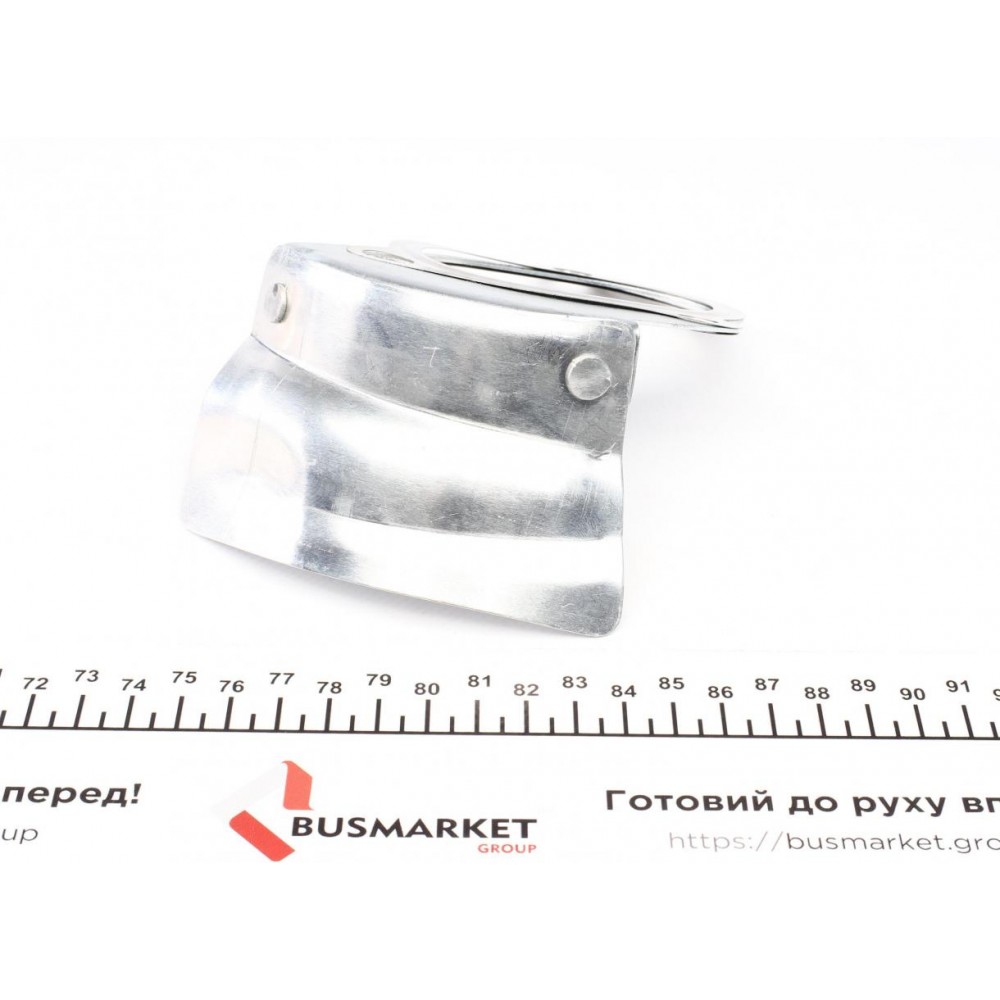 Прокладка труби вихлопної Renault Dokker 12-/ Kangoo/Megane 1.5 DCI 08-