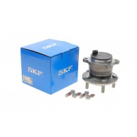 VKBA7058 SKF Комплект підшипника ступиці колеса