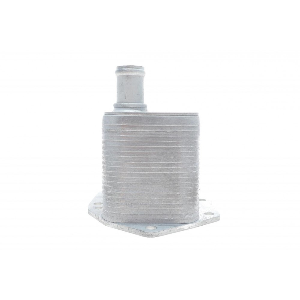 Радіатор масляний BMW 3 (E90/E93)/5 (E60/E61)/6 (E63/E64) 02-13 (теплообмінник) M57