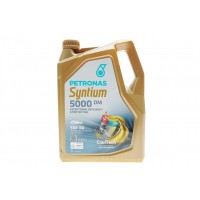 Олива 5W30 SYNTIUM 5000 DM (5L) (MB 229.51/MB 229.52/VW 505.00/505.01/LL-04/RN0700/RN0710)