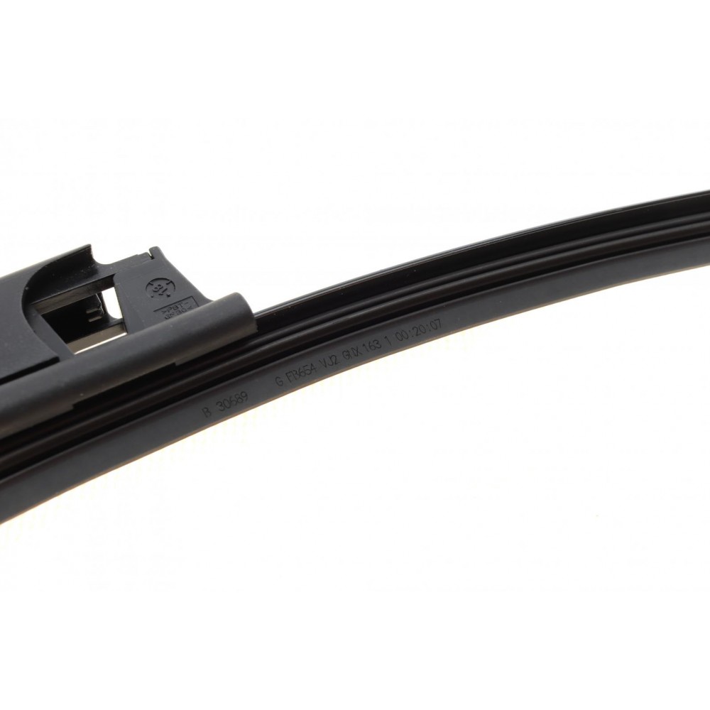 Щітки склоочисника (550/550мм) Audi A4/A6 97-08 (безкаркасна)