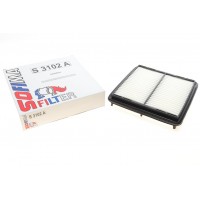 S 3102 A SOFIMA Повітряний фільтр