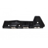 Кронштейн кріплення бампера (переднього/L) Renault Master/Opel Movano 10-
