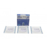 021 RS 00113 0N2 MAHLE Комплект поршневих кілець