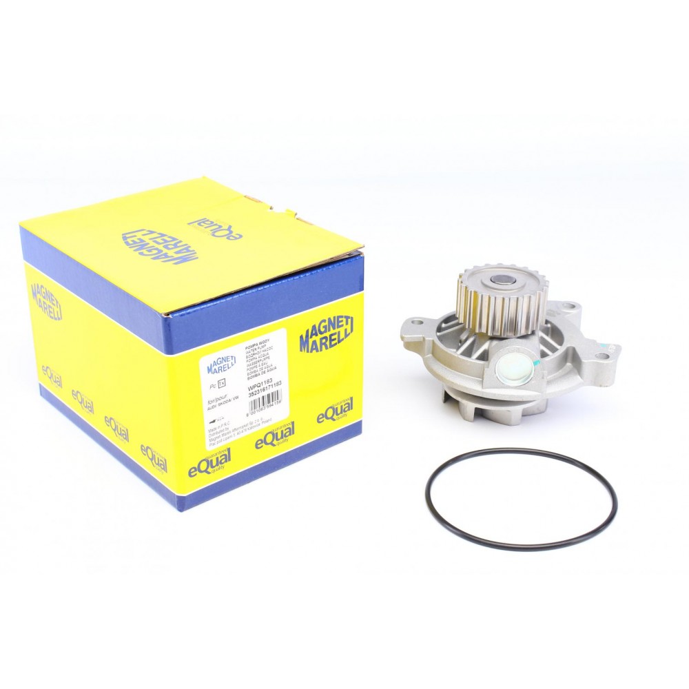 352316171183 MAGNETI MARELLI Водяний насос охолодження двигуна