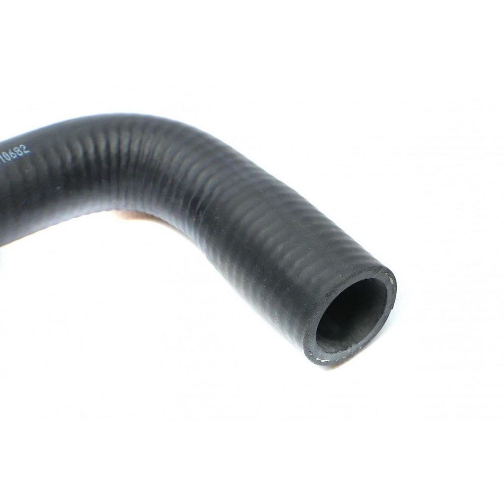 Патрубок радіатора (середній) MB Sprinter 06- (розширительн. бачок) (5090)