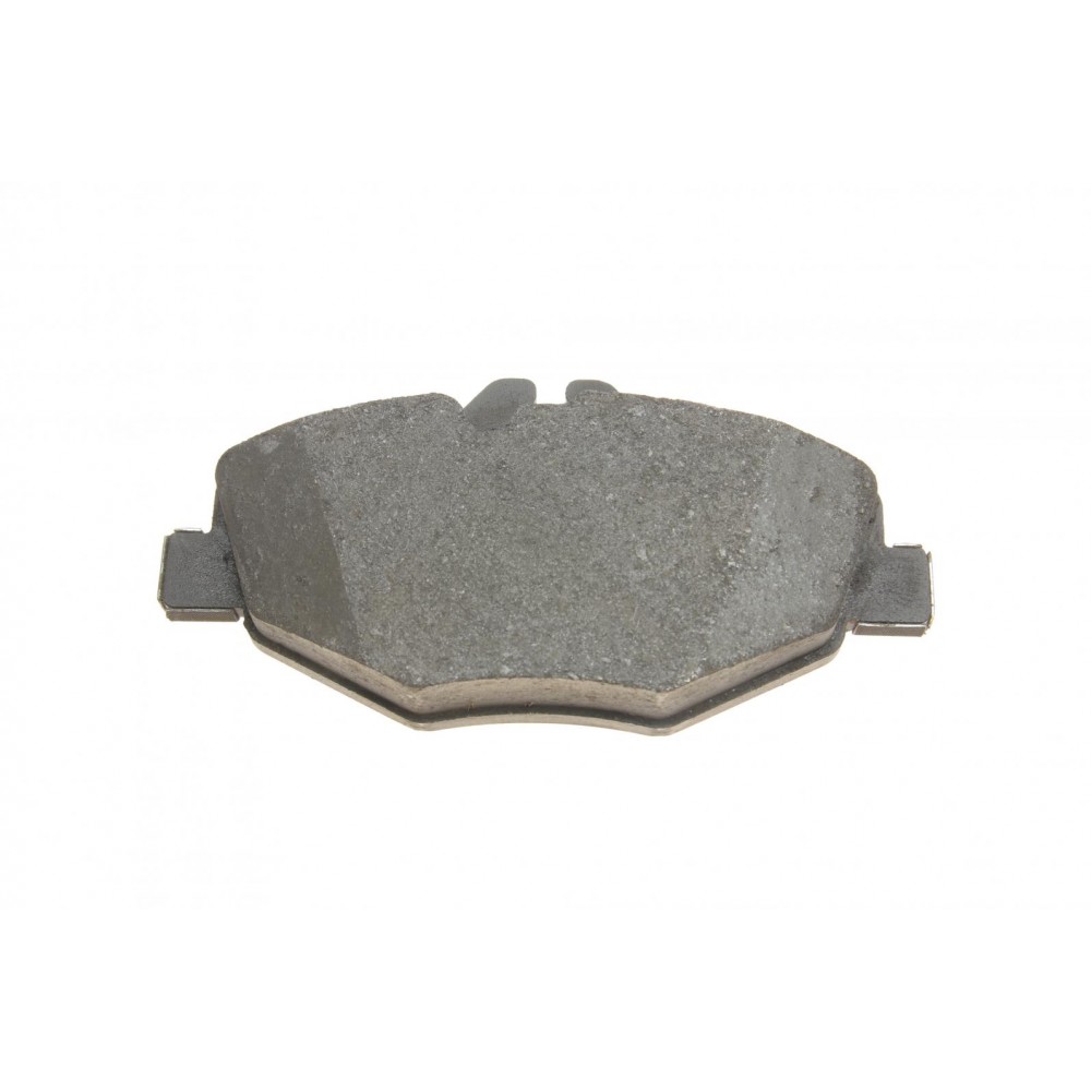 Колодки гальмівні (передні) MB E-class (W211) 02-09