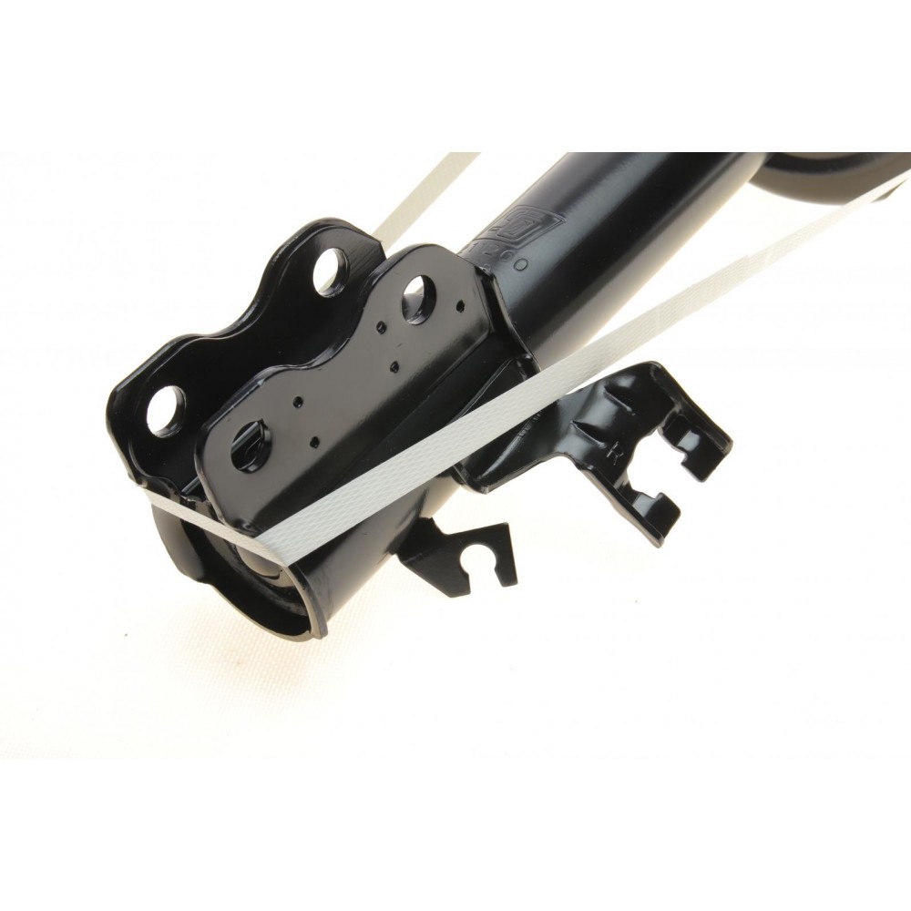 Амортизатор (передній) Nissan X-Trail 01-13 (R)