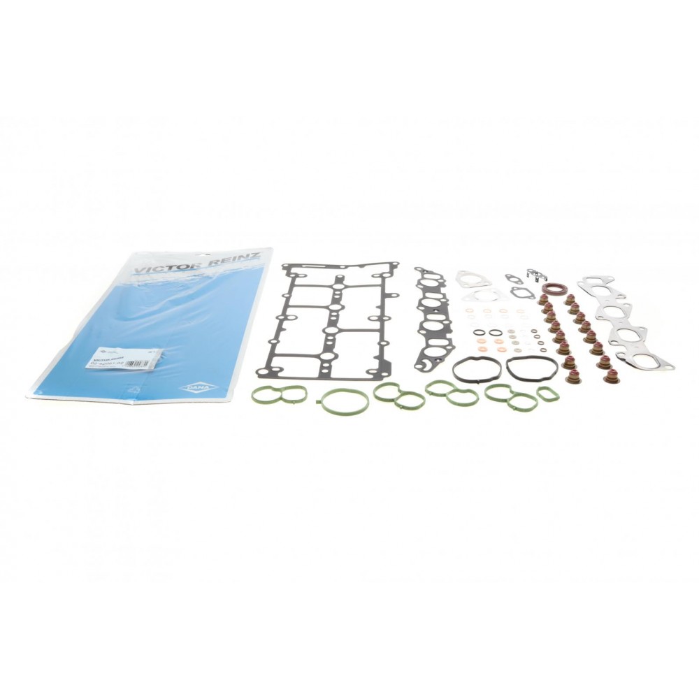 Комплект прокладок (верхній) Fiat Doblo/Opel Combo 1.6/2.0D 10-