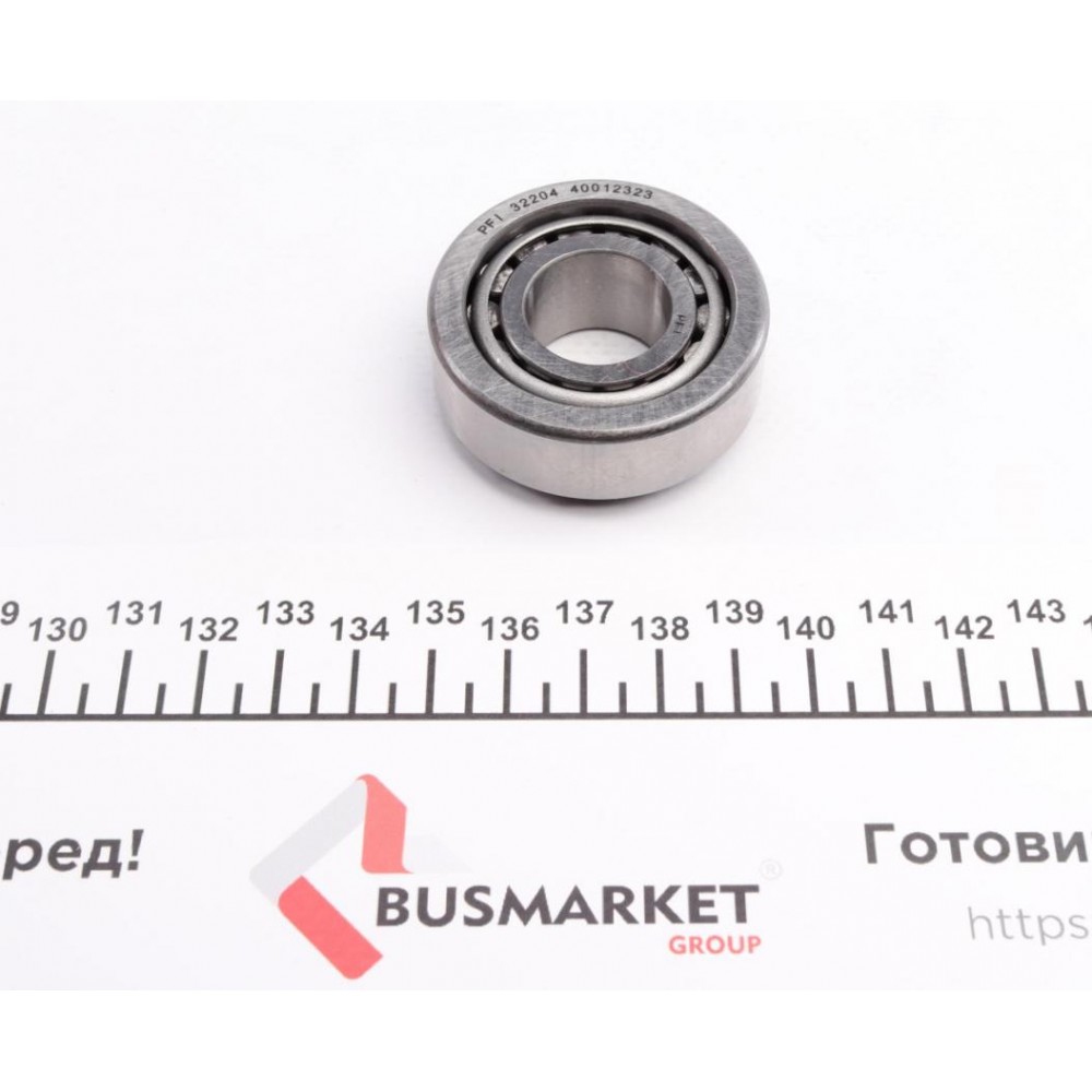 Підшипник (20x47x19.25)