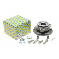 R168131 SNR Комплект підшипника ступиці колеса