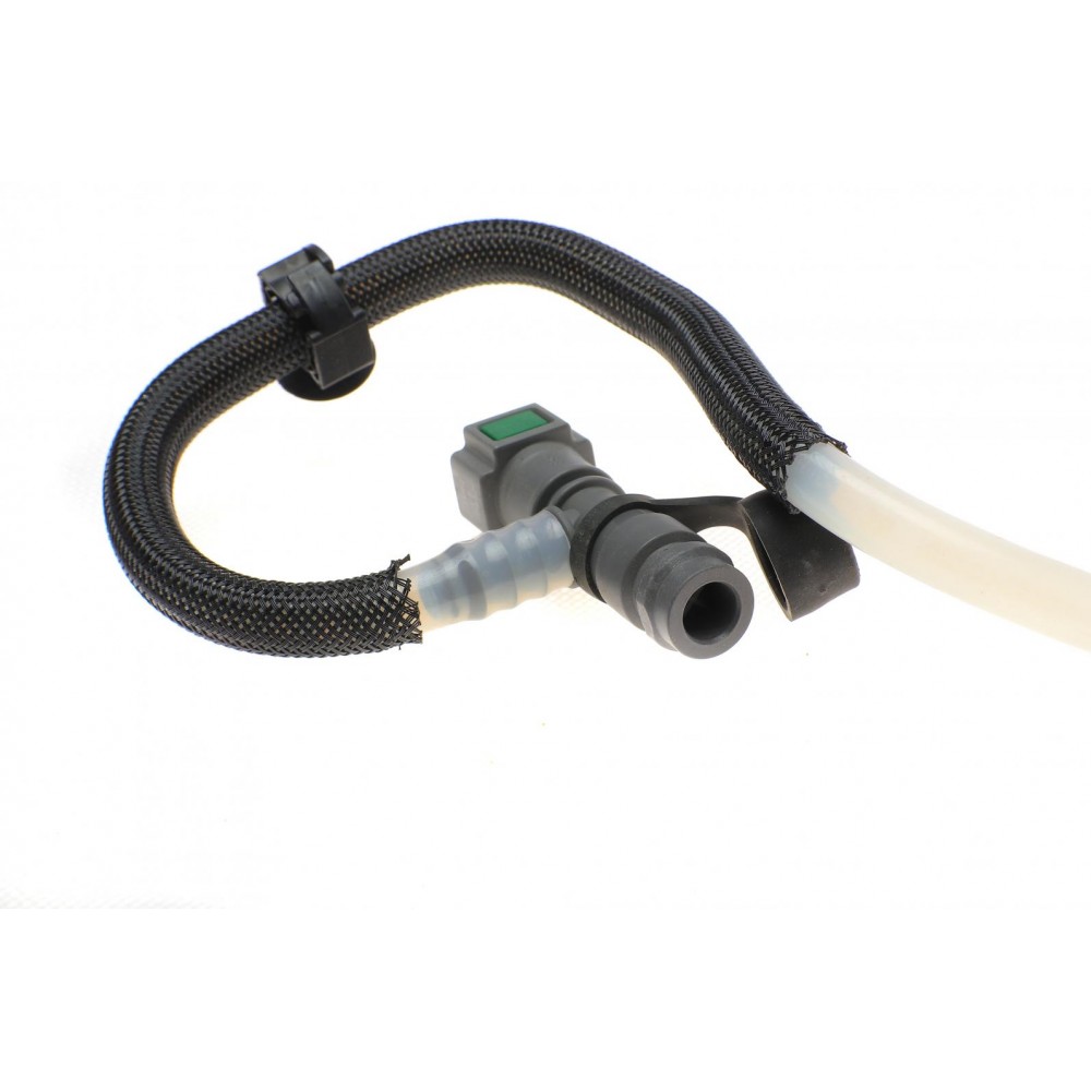 Трубка паливна Renault Clio/Captur 1.5 dCi 13-19