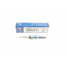 0 250 201 036 BOSCH Свічка розжарювання